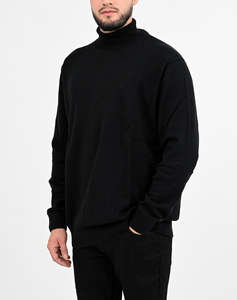 PRE END Pre End Malcom Roll Knit