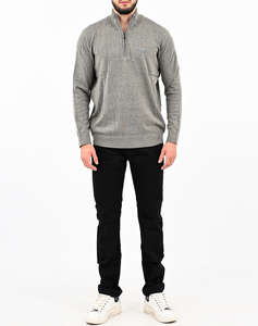 PREEND Pre End Malcom Zip