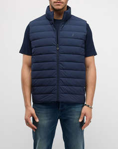 NAUTICA ЕЛЕК VEST