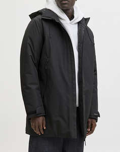 JACK&JONES JCOFUSION TECHNICAL PARKA SN