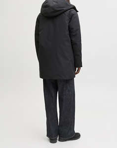 JACK&JONES JCOFUSION TECHNICAL PARKA SN