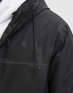 JACK&JONES JCOFUSION TECHNICAL PARKA SN