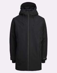 JACK&JONES JCOFUSION TECHNICAL PARKA SN