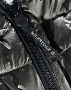 MILESTONE Cartagena Textil Jacket