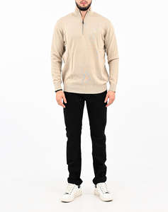 PREEND Pre End Malcom Zip