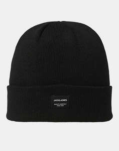 JACK&JONES JACDNA BEANIE NOOS