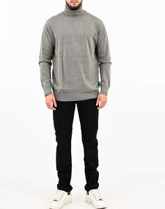 PRE END Pre End Malcom Roll Knit