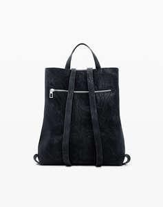 DESIGUAL BACK_ROMEO FLORAL TOTAL B WOMENS BAG