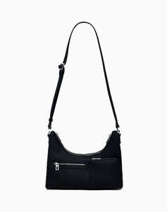 DESIGUAL BAG_DELTA VEGA OLIVE WOMENS BAG