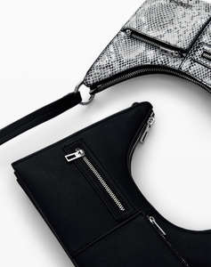 DESIGUAL BAG_DELTA VEGA OLIVE WOMENS BAG