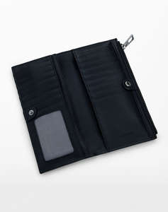 DESIGUAL MONE_SNAKE PATCH PIA ДАМСКИ ПОРТФЕЙЛ