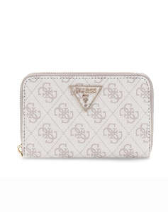 GUESS LAUREL II SLG MED ZIP AROUND ДАМСКИ ПОРТФЕЙЛ