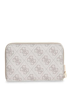 GUESS LAUREL II SLG MED ZIP AROUND ДАМСКИ ПОРТФЕЙЛ