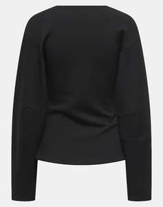 ONLY ONLTOC L/S ROUND NECK SWT