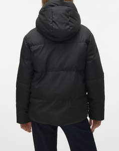 VERO MODA VMGRETAKYLIE SHORT COATED JACKET NOOS