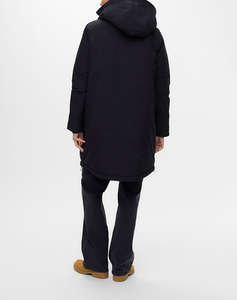 VERO MODA VMMONTREAL DOWN COAT PRM