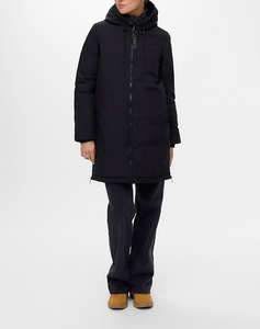 VERO MODA VMMONTREAL DOWN COAT PRM