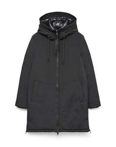 VERO MODA VMMONTREAL DOWN COAT PRM