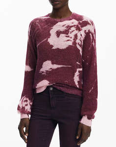 DESIGUAL JERS_HYDER ПЛЕТЕНИ ДАМСКИ ДРЕХИ