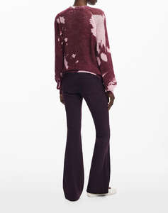 DESIGUAL JERS_HYDER ПЛЕТЕНИ ДАМСКИ ДРЕХИ