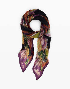 DESIGUAL FOU_BIRD_LACROIX WOMENS ACCESSORIES