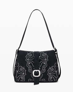 DESIGUAL BAG_POKER FACE POSADAS MI WOMENS BAG