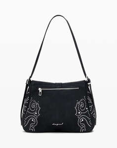DESIGUAL BAG_POKER FACE POSADAS MI WOMENS BAG