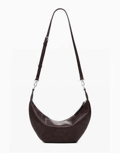 DESIGUAL BAG_HALF LOGO ZANTE C WOMENS BAG