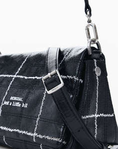 DESIGUAL BAG_MAI-TAI NARON MINI FL WOMENS BAG