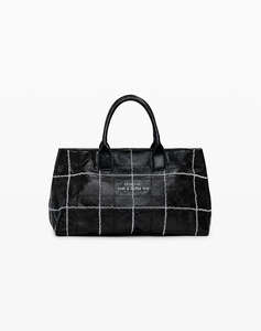 DESIGUAL BAG_MAI-TAI BLACK WOMENS BAG