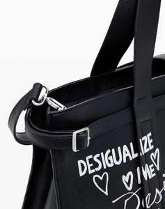 DESIGUAL BAG_SESHAT HOBART WOMENS BAG