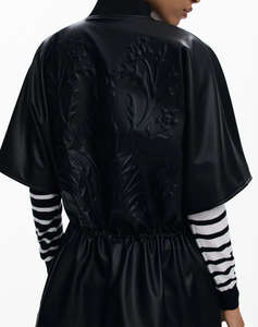 DESIGUAL PONCHO_REVIVAL RICHMOND ДАМСКО ПОНЧО