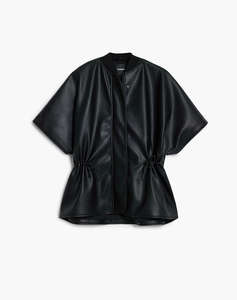 DESIGUAL PONCHO_REVIVAL RICHMOND ДАМСКО ПОНЧО