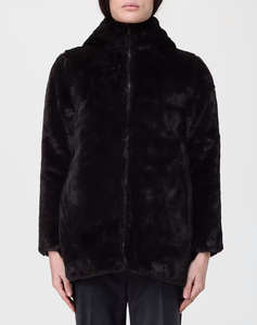 SAVE THE DUCK BRIDGET HOODED JACKET ДАМСКО ЯКЕ