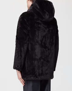 SAVE THE DUCK BRIDGET HOODED JACKET ДАМСКО ЯКЕ