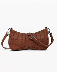 DESIGUAL BAG_EMBRO PATCH ALSACIA C WOMENS BAG