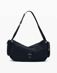 DESIGUAL BAG_TRAVELLING CANGAS MAX WOMENS BAG