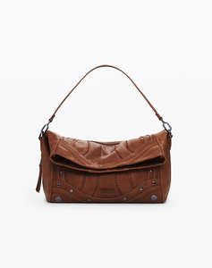 DESIGUAL BAG_EMBRO PATCH LOVERTY C WOMENS BAG