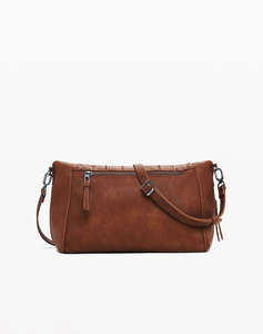 DESIGUAL BAG_EMBRO PATCH LOVERTY C WOMENS BAG