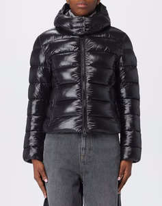 SAVE THE DUCK COSMARY HOODED JACKET ДАМСКО ЯКЕ