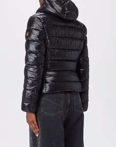 SAVE THE DUCK COSMARY HOODED JACKET ДАМСКО ЯКЕ