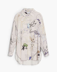 DESIGUAL CAM_NEWSARTY ДАМСКА РИЗА