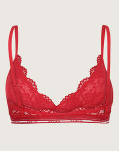 GUESS JANE TRIANGLE WOMENS UNDERWEAR