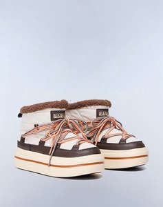 NAPAPIJRI F5GLACIER02/NYP