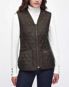 BARBOUR BETTY INTERACTIVE LINER