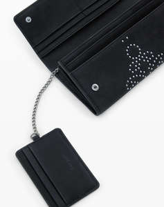 DESIGUAL MONE_POKER FACE MARIONA ДАМСКИ ПОРТФЕЙЛ