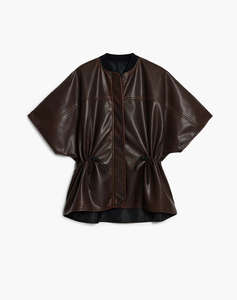 DESIGUAL PONCHO_RICHMOND BURG ДАМСКО ПОНЧО