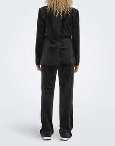 ONLY ONLASTRID-ELSY L/S FIT VELVET BLAZER TLR