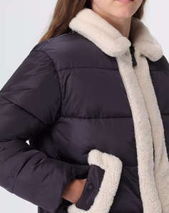 SAVE THE DUCK HONEY JACKET ДАМСКО ЯКЕ