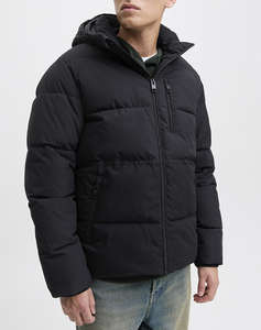 JACK&JONES JJEOWEN PUFFER SN